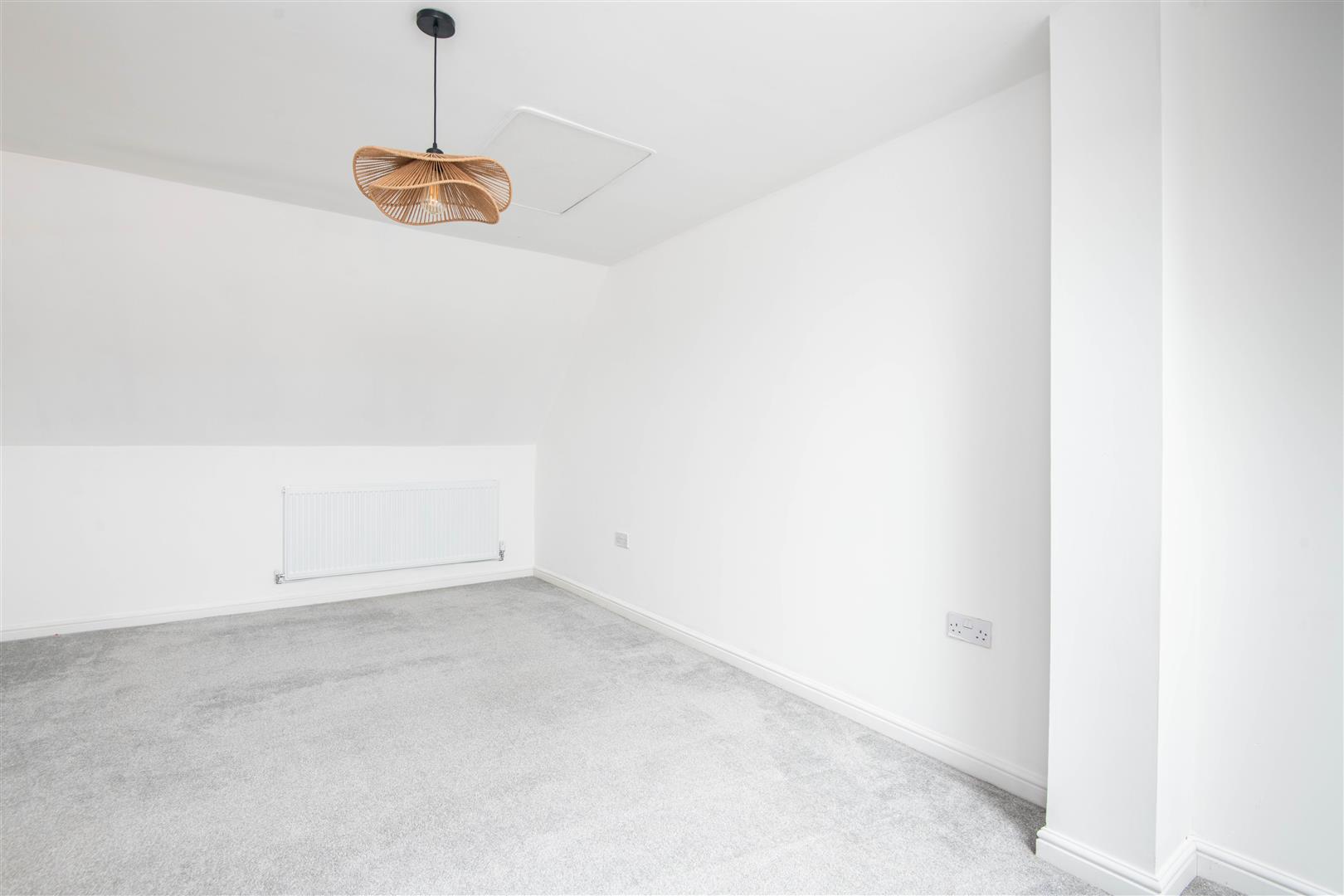 Great Park Drive, Leyland